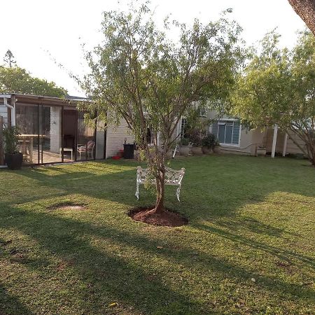 Spacious Garden Unit On Fordyce Port Elizabeth Exterior foto