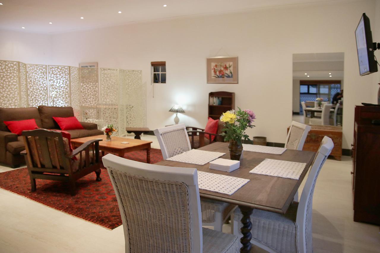 Spacious Garden Unit On Fordyce Port Elizabeth Exterior foto